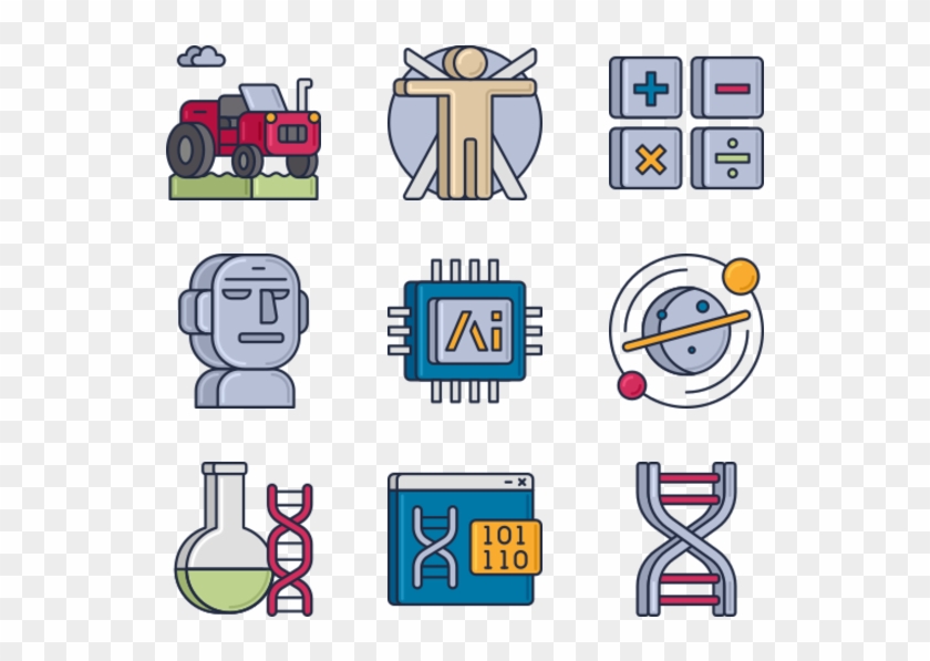 Science Clipart