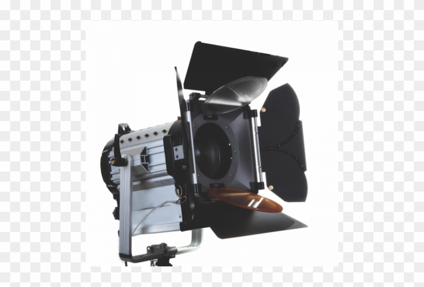 Led Spot Light For Lighting In Studio Light - Instant Camera Clipart