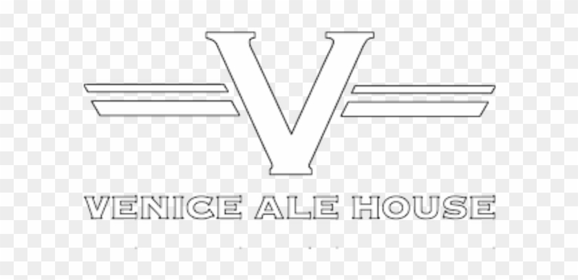 ***cancelled*** La Beer Week Venice - Line Art Clipart #5757592