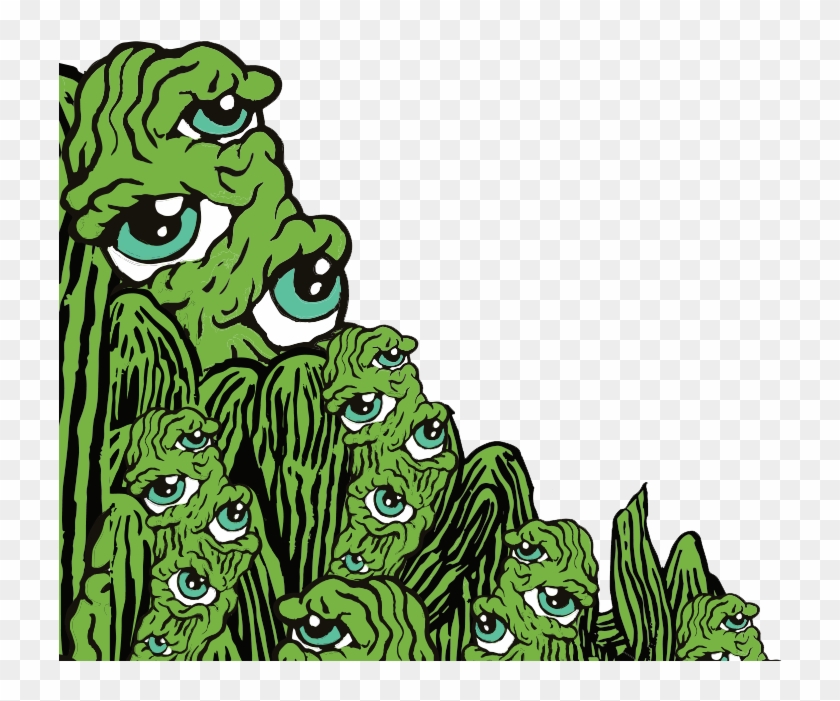 Neon Cactus Neon Cactus - Illustration Clipart