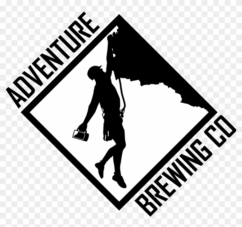 Adventure Brewing Company - Adventure Brewing Logo Clipart
