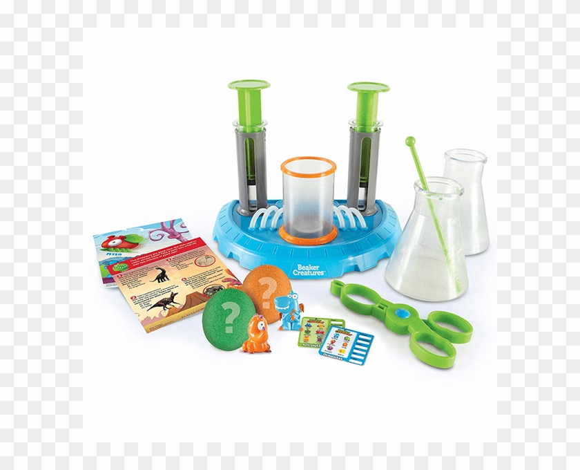 Science Toy Clipart