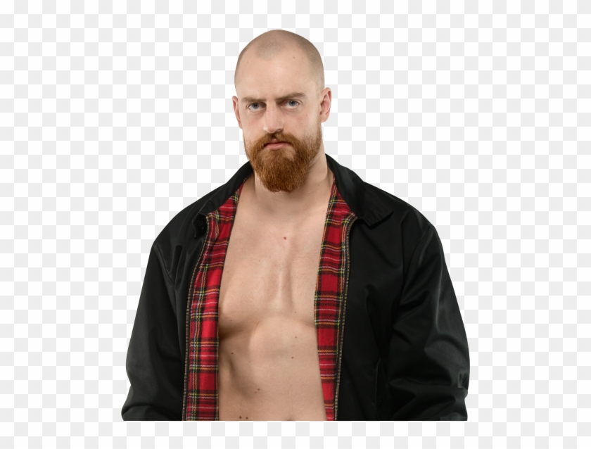 6/12 Fight Forever Wrestling - Wrestling Zach Gibson Clipart