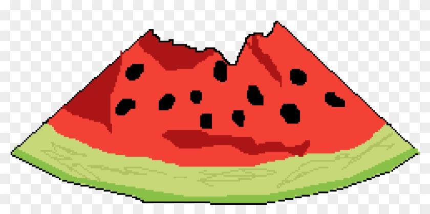 Watermelon Emoji Clipart #5758090