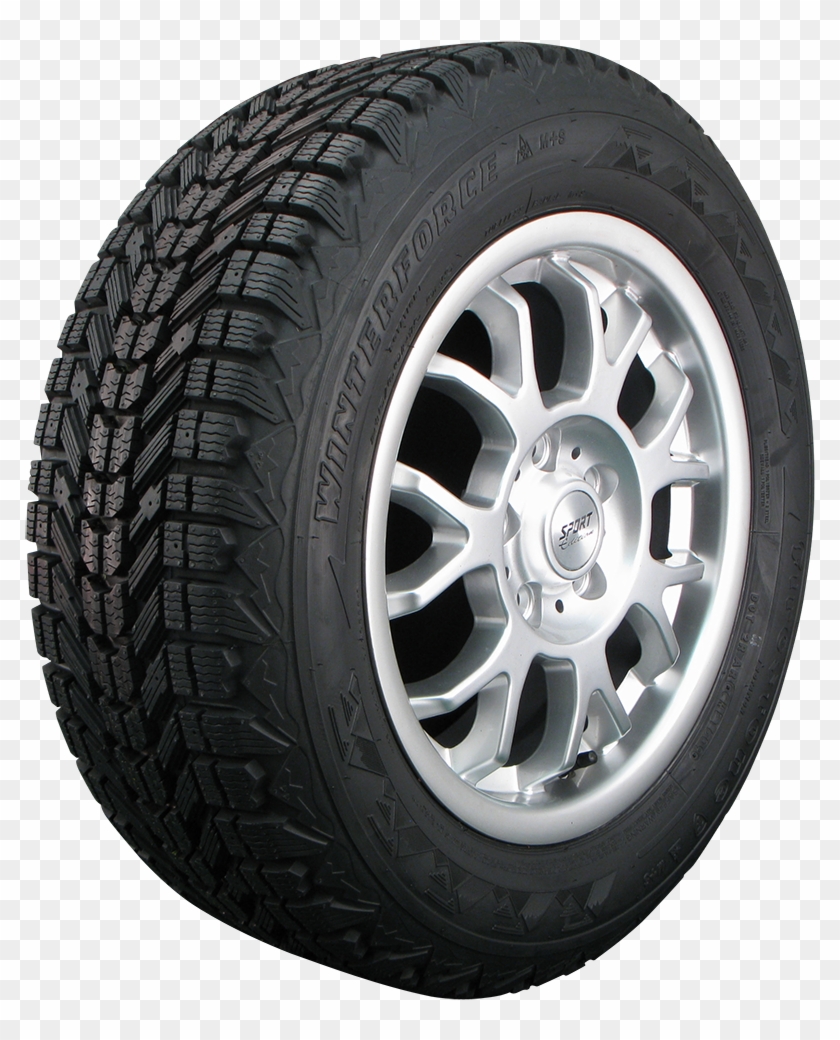 Firestone Winterforce P185 60r15 Clipart