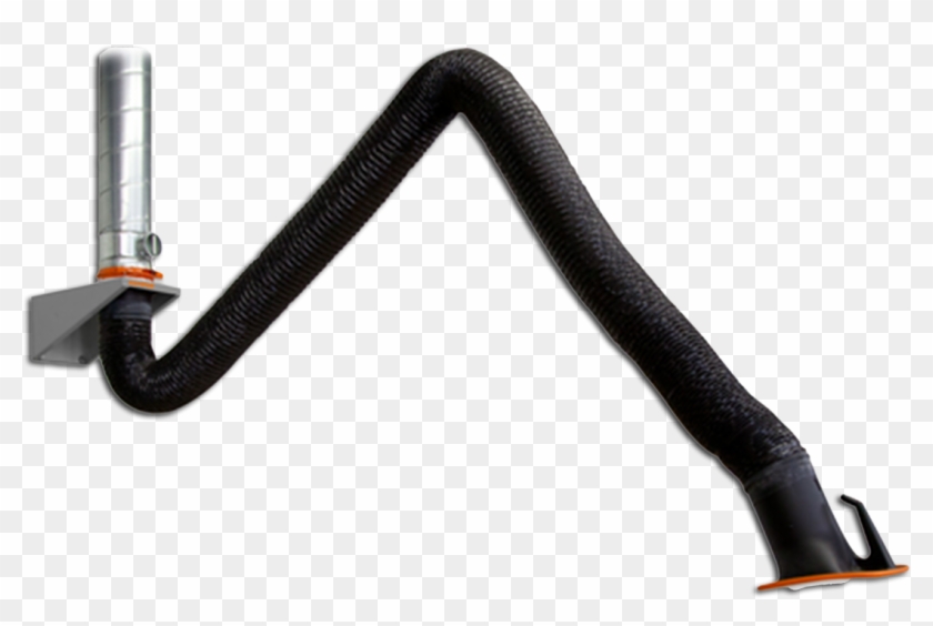 Kemper Welding Smoke Extraction - Absaugung Schweißen Clipart #5758126