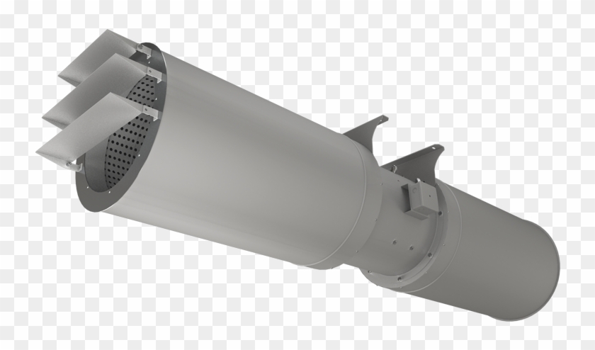 Jaf Ki 355 2 R 300/ - Exhaust System Clipart #5758172