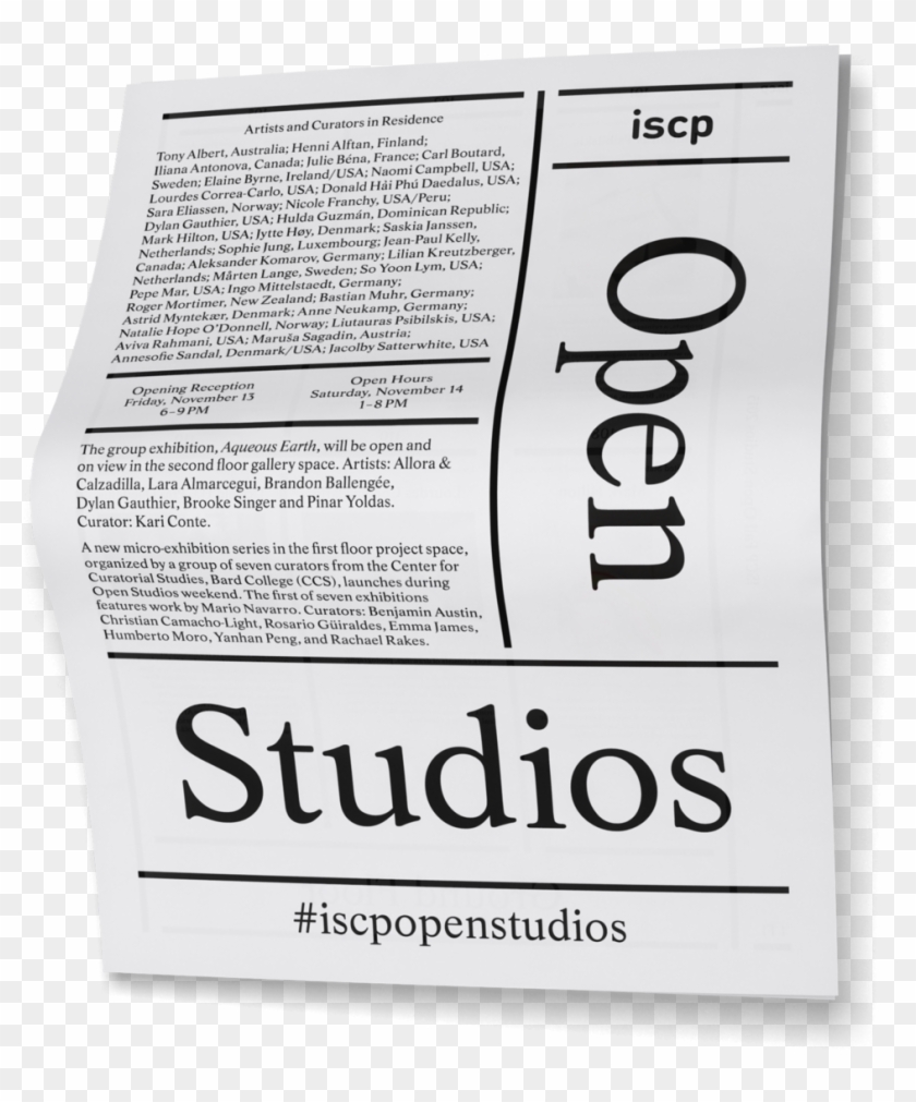 Othermeans Isc 01 Large - Box Clipart