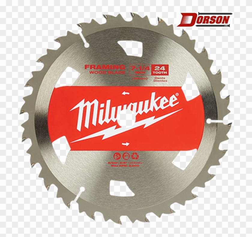Milwaukee Tools Clipart #5758180