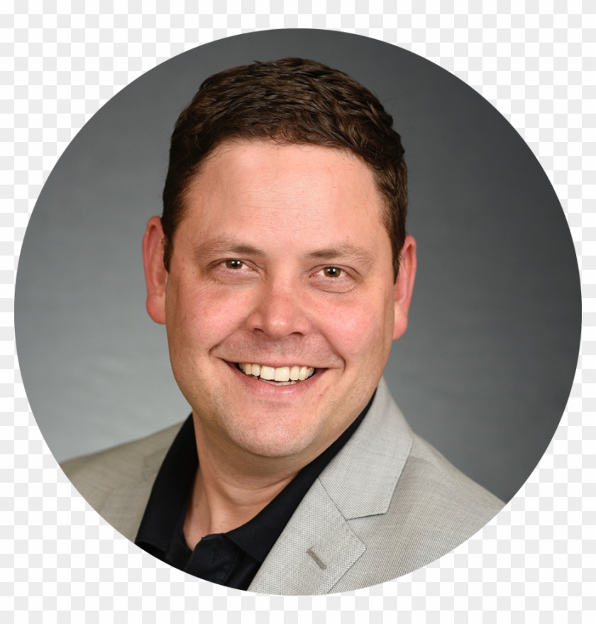 Nick Simard, Co-founder And Chief Marketing Officer, Clipart #5758249