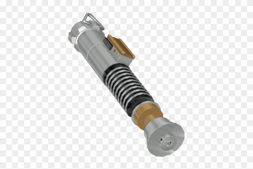 Luke Skywalker For Euro Truck Simulator - Torch Clipart #5758278