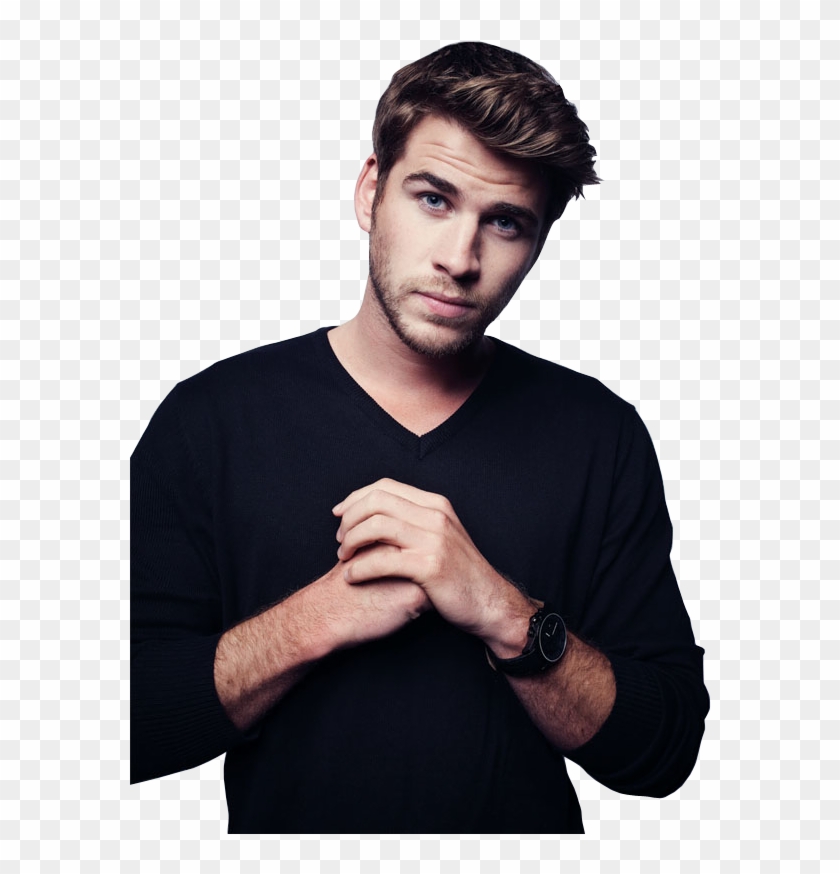 Liam Hemsworth 1 - Liam Hemsworth Photo Shoot Clipart