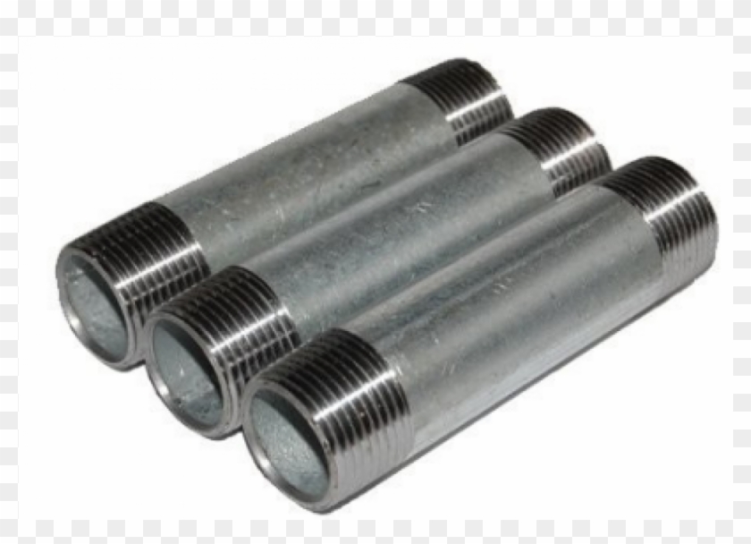 Gi Pipe Nipple Clipart