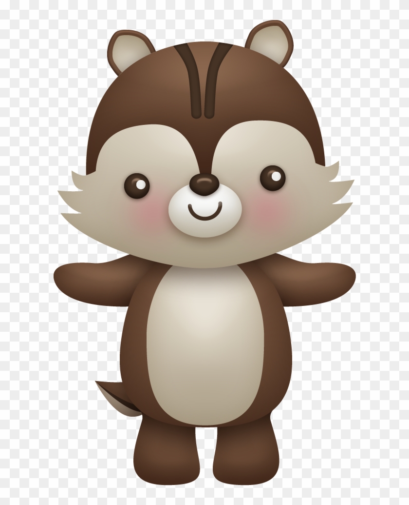 Animals ‿✿⁀°••○ - Cartoon Clipart #5758539