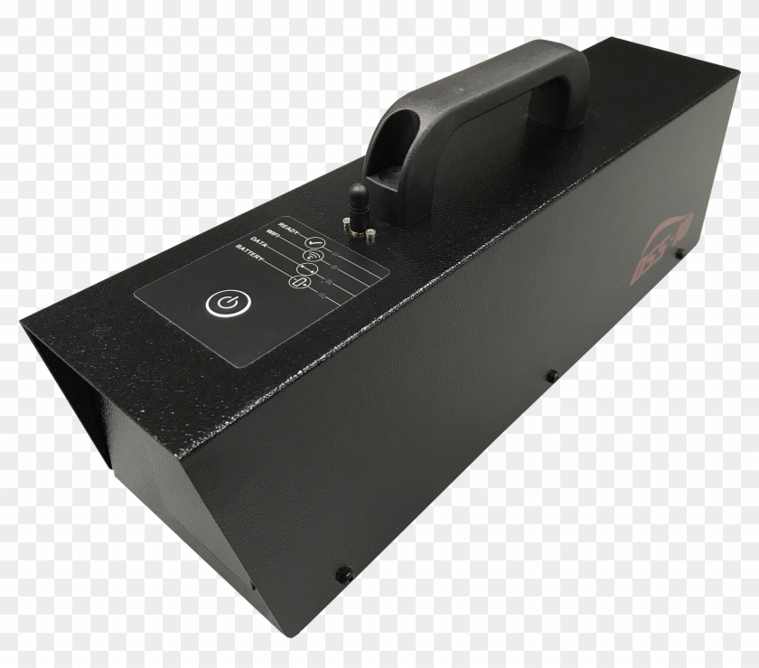 Dimensions - Box Clipart #5758546