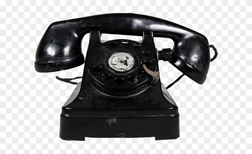 Corded Phone Clipart #5758549