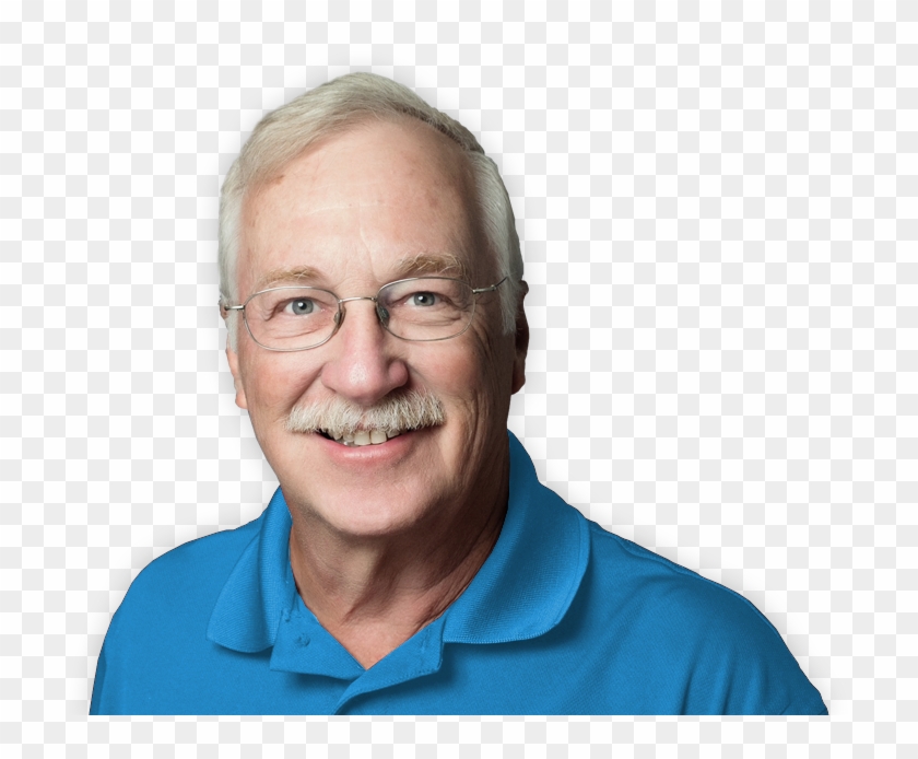 Old Hands Vs - Senior Citizen Clipart