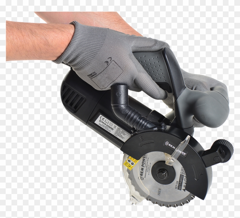 Twin Blade Saw Tbs 221 - Angle Grinder Clipart