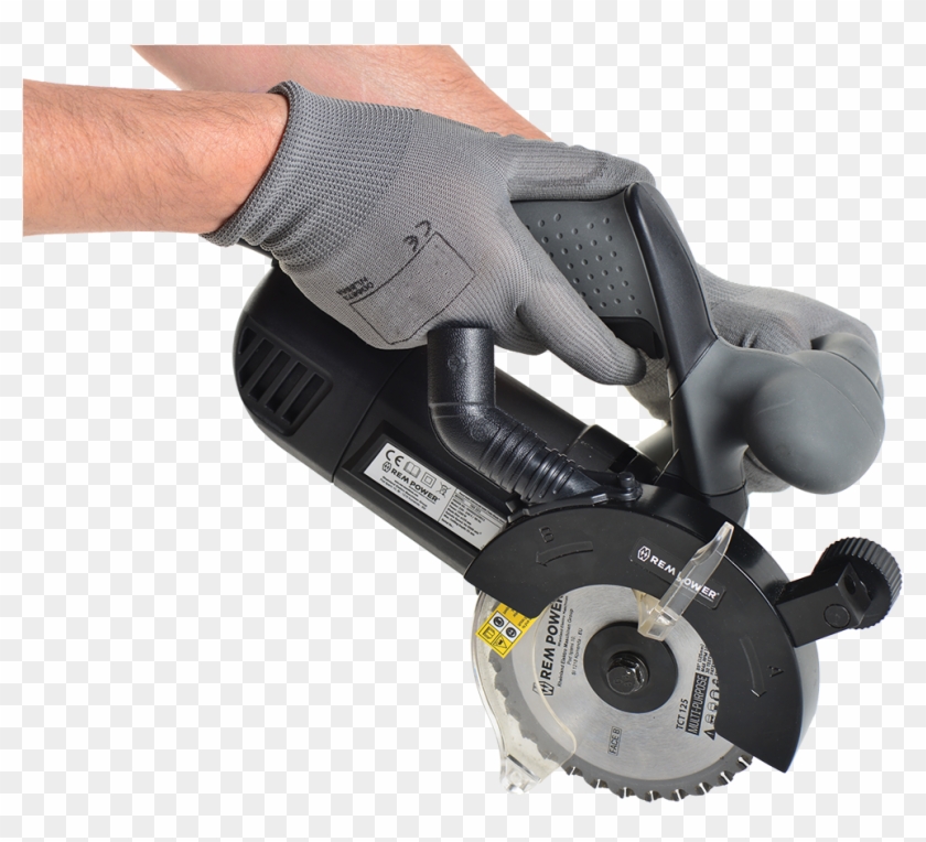 Twin Blade Saw Tbs 221 - Angle Grinder Clipart #5758603