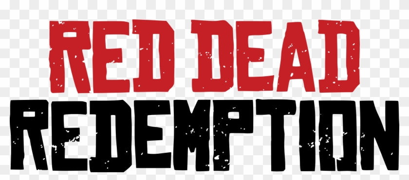 Eines Ist Jedenfalls Klar - Red Dead Redemption Clipart #5758610