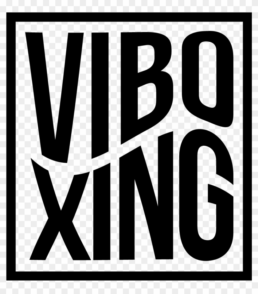 Viboxing - Poster Clipart