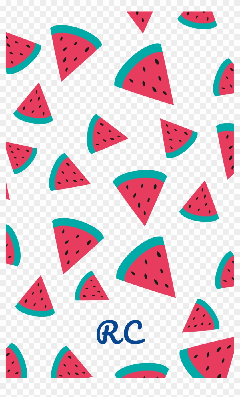 Watermelon Clipart #5758647
