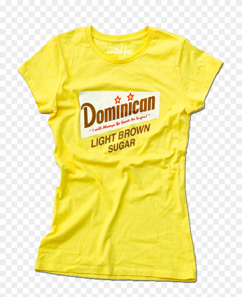 Brown Sugar - Active Shirt Clipart #5758732