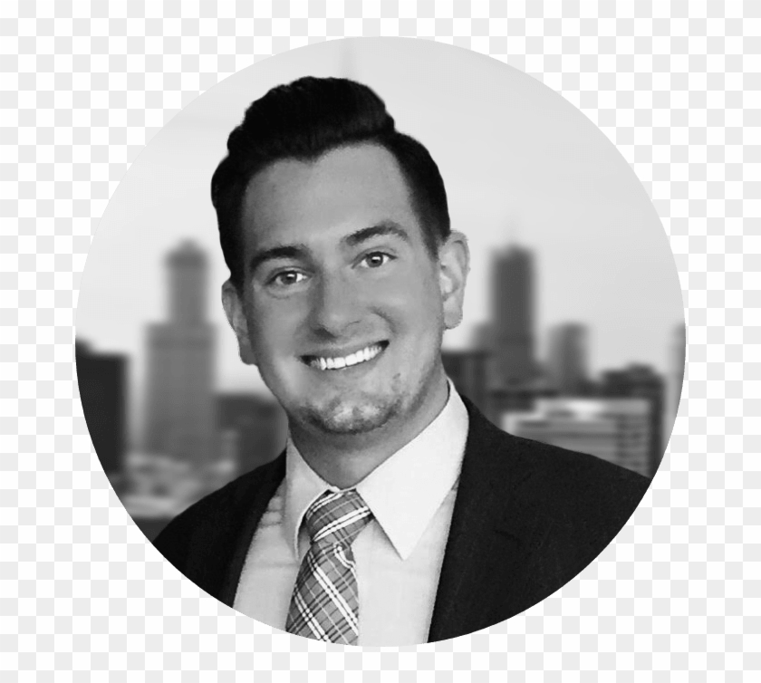 Nick Murphy - Gentleman Clipart #5758803