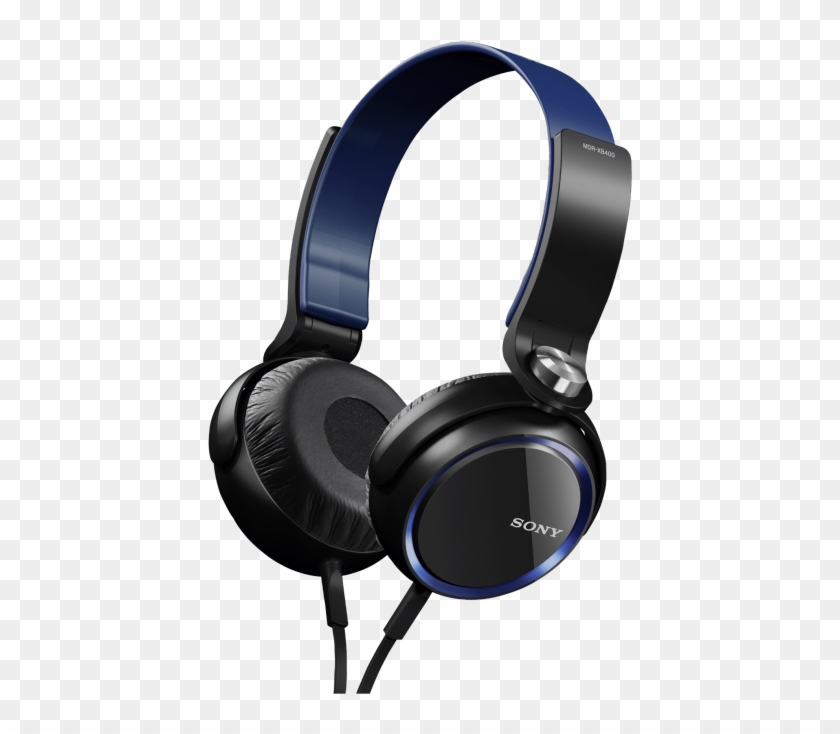 Shipping - $0 - - Sony Mdr Xb250 Headphone Clipart