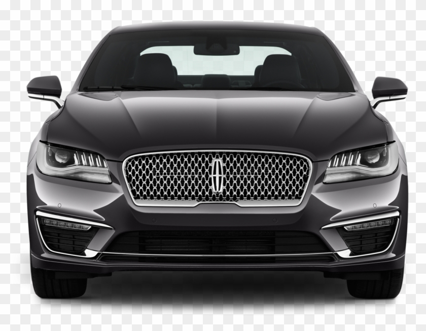 31 - - 2018 Lincoln Mkz Front Clipart
