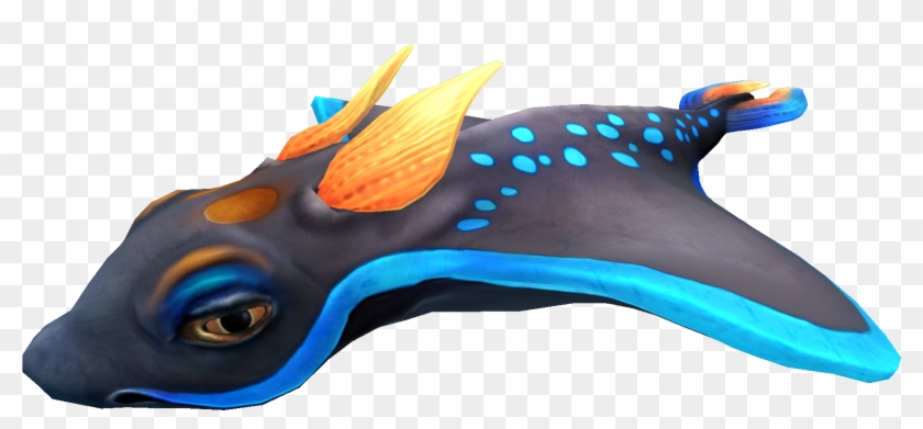 Animals In The Sea Kelp Forest , Png Download - Fondant Clipart