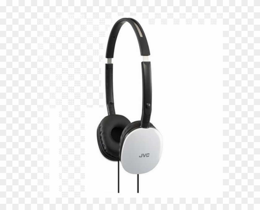 Jvc Flats Lightweight On Ear Headphones For Iphone - Jvc Kopfhörer Clipart #5759246