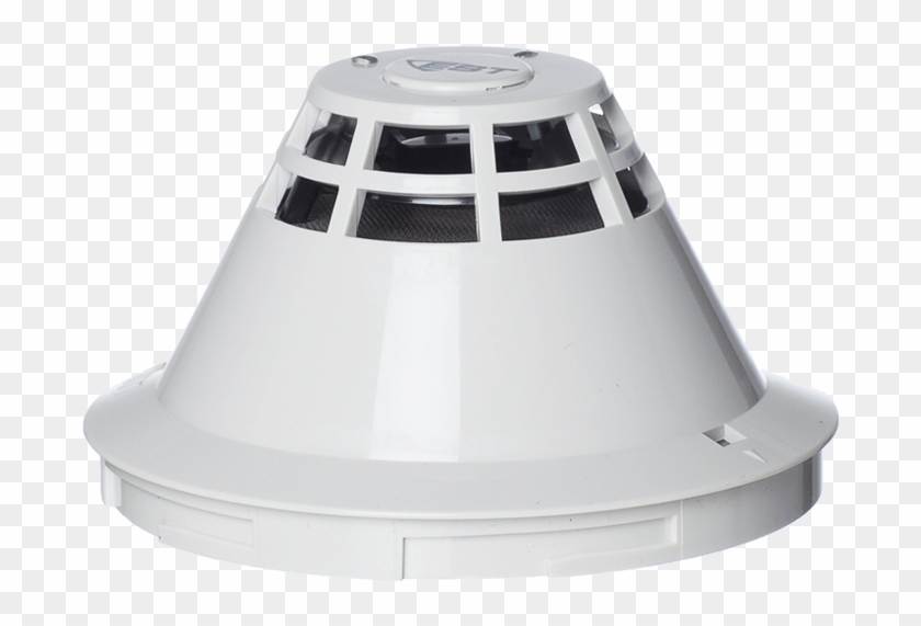 Intelligent Photoelectric Smoke Detector - Lampshade Clipart #5759249