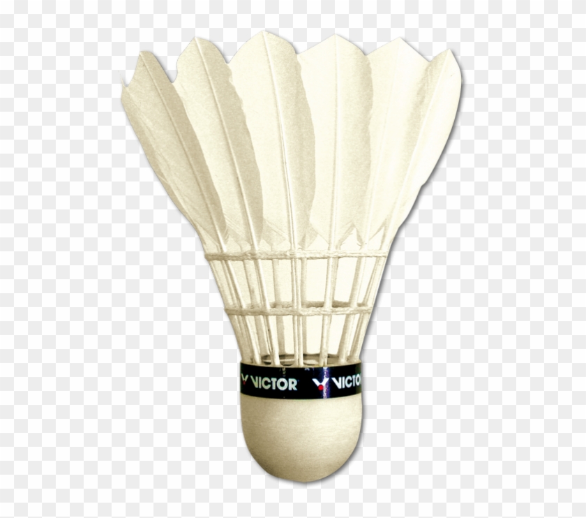 Victor Giant Promotional Shuttlecock - Duża Lotka Clipart