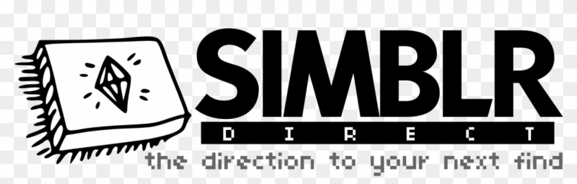 Welcome To Simblr Direct, A Directory Of Sims Creators, - Clock Clipart