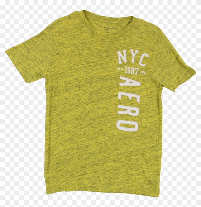 Active Shirt Clipart #5759342