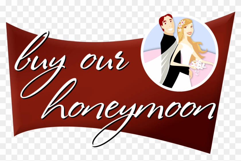 Honeymoon Clipart