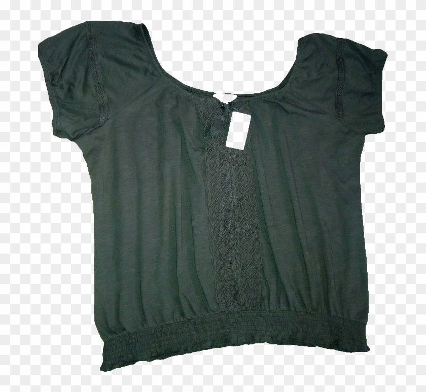 Blouse Clipart #5759543