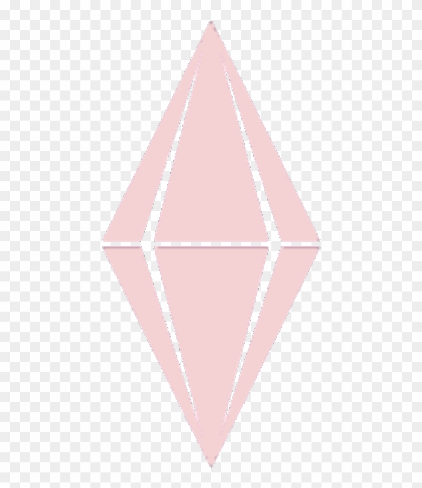 Triangle Clipart #5759633