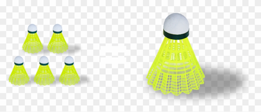 Flink - Badminton Clipart #5759739