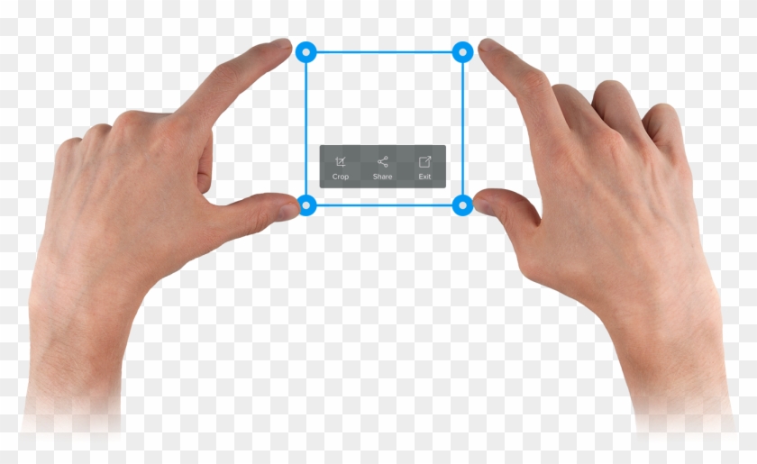 Screen Capture - Gadget Clipart #5760195