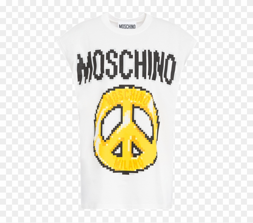 Tagsmoschino The Sims - Moschino Clipart #5760232