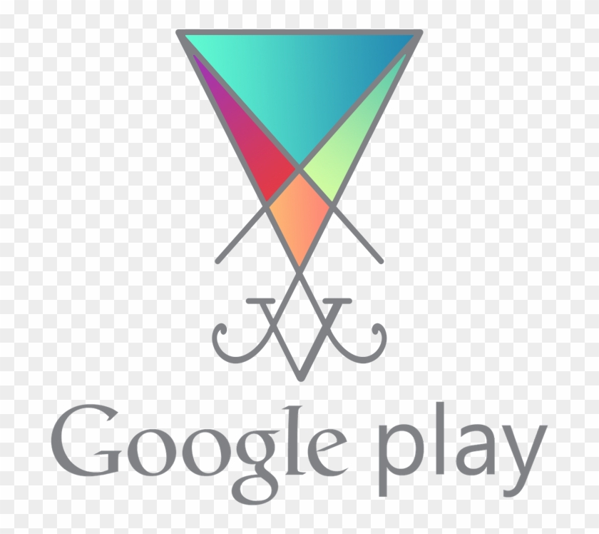 Post - Google Play Store Gif Clipart #5760272