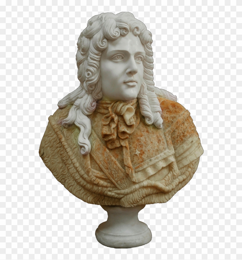 Busts - Bust Clipart