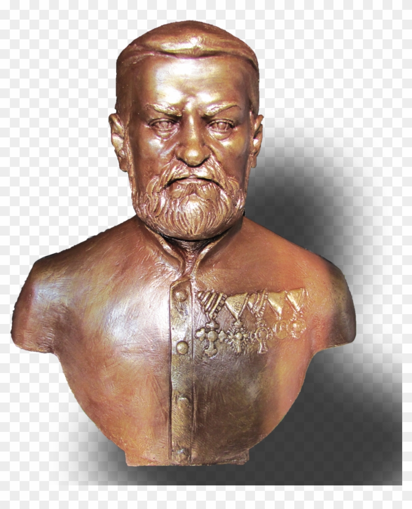 Statue Exactly Like The Picture Or The Model Sent By - Bronze Sculpture Clipart