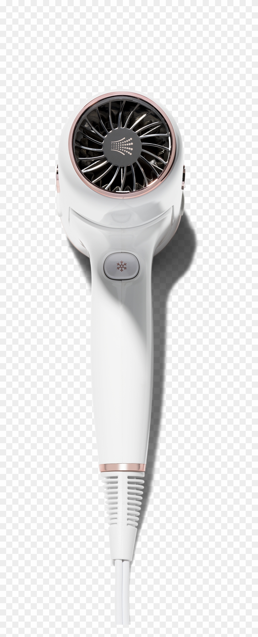 T3 Cura Hair Dryer Clipart #5760397