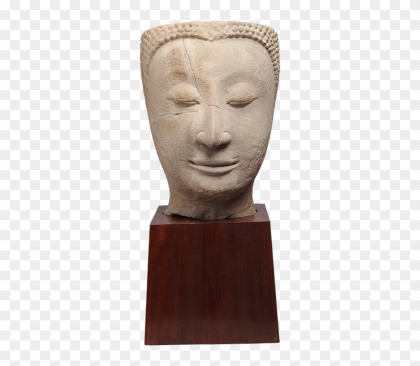 Sculpture - Bust Clipart