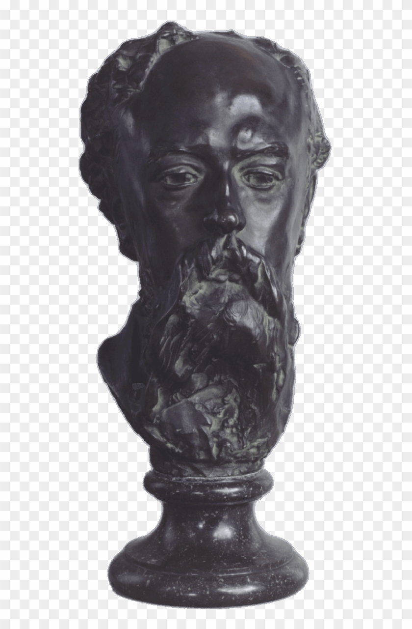 51 X 72 X - Bust Clipart #5760459