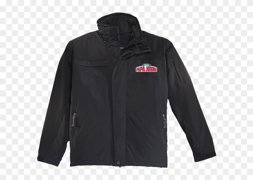 Jacket , Png Download - Jacket Clipart #5760589