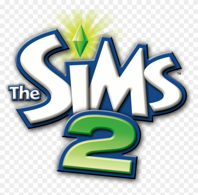 The Sims 4 Fact Sheet Simnation - Sims 2 Logo Clipart #5760656